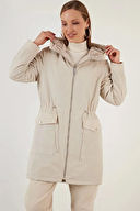 Only Kadın Mont 15208727