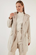 Only Kadın Mont 15208727