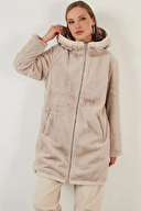 Only Kadın Mont 15208727