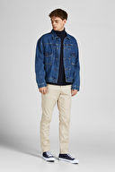 Jack&Jones Marco Bowie Erkek Pantolon 12150148 OXFORD TAN