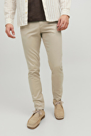 Jack&Jones Marco Bowie Erkek Pantolon 12150148 OXFORD TAN