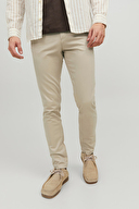 Jack&Jones Marco Bowie Erkek Pantolon 12150148 OXFORD TAN