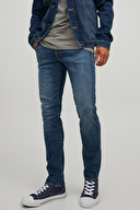 Jack Jones Glenn Erkek Kot Pantolon 12223628 BLUE