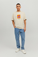 Jack&Jones Erkek Tişört 12232259