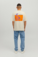 Jack&Jones Erkek Tişört 12232259