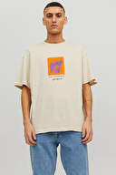 Jack&Jones Erkek Tişört 12232259