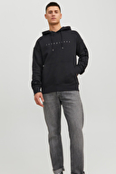 Jack&Jones Erkek Sweatshirt 12233972