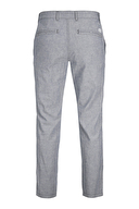 Jack&Jones Stollie Erkek Pantolon 12229227 BLUE INDIGO