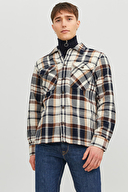 Jack&Jones Erkek Gömlek 12235986