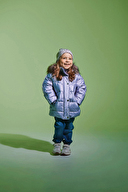 Name It Kız Çocuk Mont 13218548