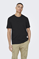 Only&Sons Erkek Tişört 22025208