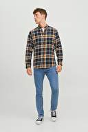 Jack&Jones Erkek Gömlek 12235982