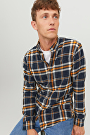 Jack&Jones Erkek Gömlek 12235982