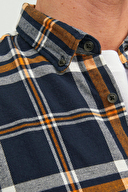Jack&Jones Erkek Gömlek 12235982