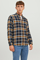 Jack&Jones Erkek Gömlek 12235982