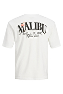 Jack&Jones Erkek Tişört 12234293