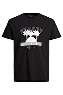 Jack Jones Erkek Tişört 12235217