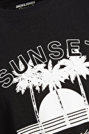 Jack Jones Erkek Tişört 12235217