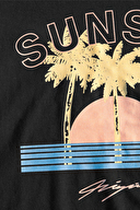 Jack Jones Erkek Tişört 12235217