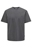 Only&Sons Erkek Tişört 22022532