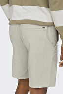 Only&Sons Erkek Şort 22024967