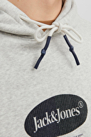 Jack&Jones Erkek Sweatshirt 12242197