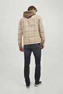 Jack&Jones Glenn Erkek Kot Pantolon 12237316 BLACK DENIM