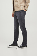 Jack&Jones Glenn Erkek Kot Pantolon 12237316 BLACK DENIM