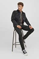 Jack&Jones Glenn Erkek Kot Pantolon 12237350