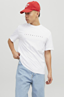 Jack&Jones Erkek Tişört 12234746