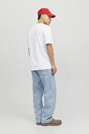 Jack&Jones Erkek Tişört 12234746