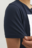 Jack&Jones Junior Erkek Çocuk Tişört 12237411