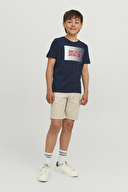 Jack&Jones Junior Erkek Çocuk Tişört 12237411