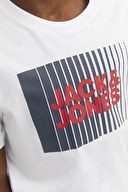 Jack&Jones Junior Erkek Çocuk Tişört 12237411