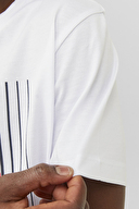 Jack&Jones Junior Erkek Çocuk Tişört 12237411