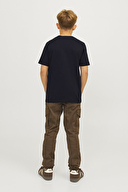 Jack&Jones Junıor Erkek Çocuk Tişört 12152730