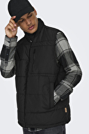 Only&Sons Erkek Mont 22024229