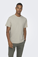 Only&Sons Erkek Tişört 22025208