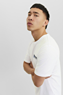 Jack&Jones Erkek Tişört 12233999