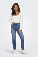 Only Kadın Kot Pantolon 15283925