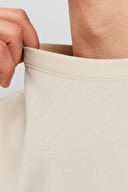 Jack&Jones Erkek Tişört 12240121