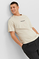 Jack&Jones Erkek Tişört 12240121