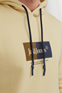 Jack&Jones Erkek Sweatshirt 12242197