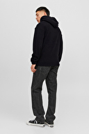 Jack&Jones Erkek Sweatshirt 12242470