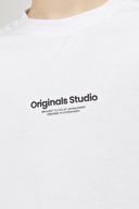 Jack&Jones Junior Erkek Çocuk Tişört 12242827