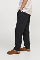 Jack&Jones Stace Erkek Pantolon 12229699 BLACK2