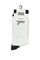 Jack&Jones Erkek Çorap 12252044BYZ