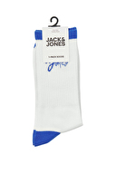 Jack&Jones Erkek Çorap 12252044BYZ