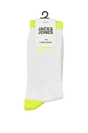Jack&Jones Erkek Çorap 12252044BYZ