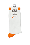 Jack Jones Erkek Çorap 12252044BYZ4